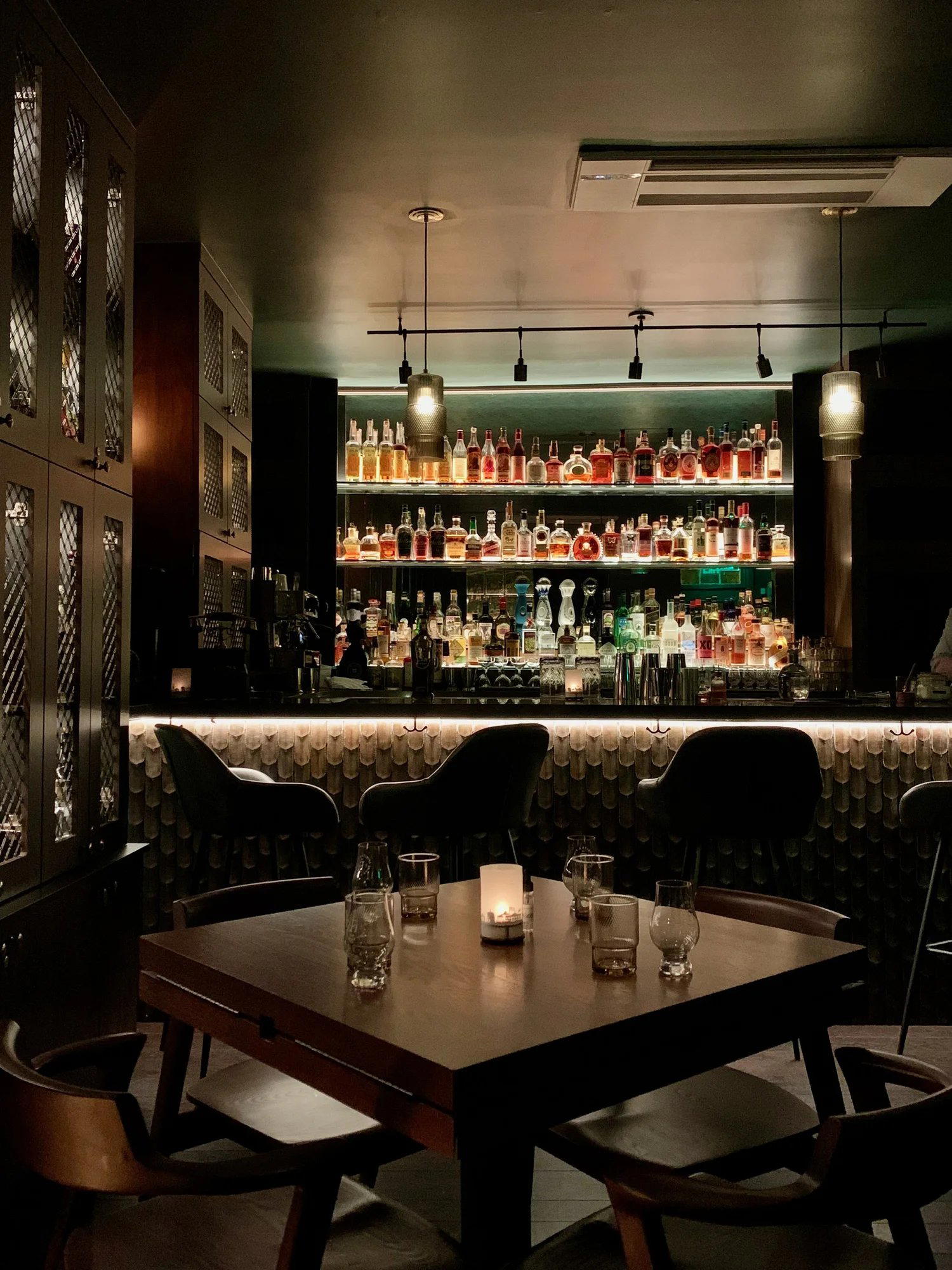 The Fountain Inn, Washington DC, United States