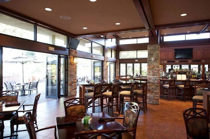 Turnberry Pub, Restaurant in Palm Harbor