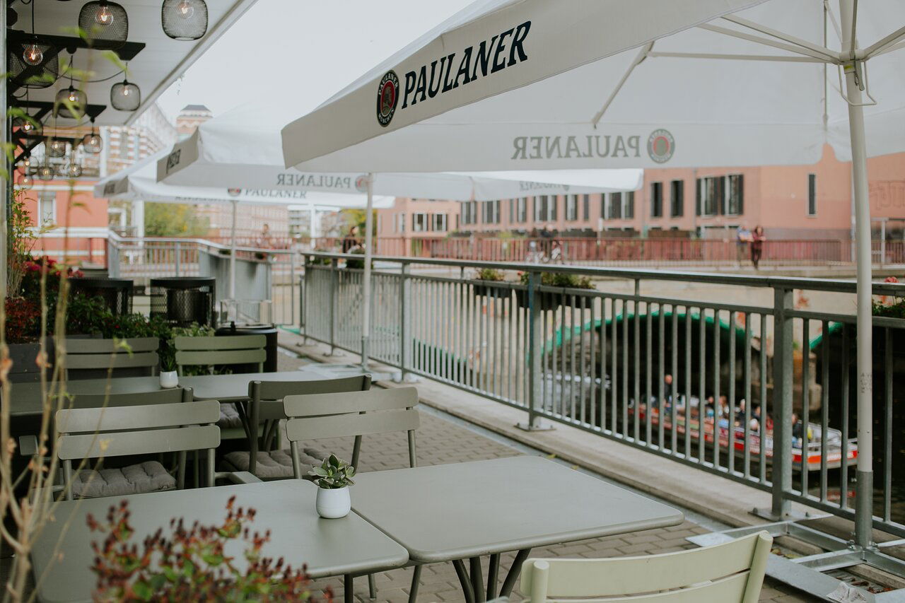 Fuzo, Restaurant in Leipzig