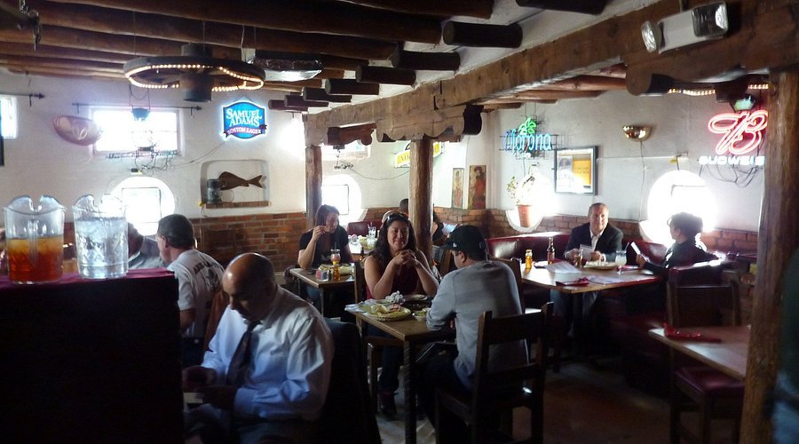 Tia Sophia's, Santa Fe, United States