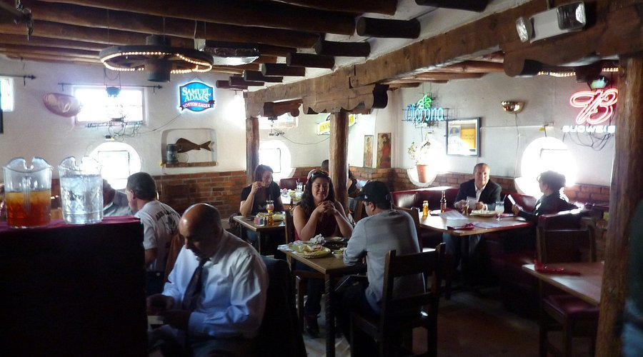Tia Sophia's, Santa Fe, United States