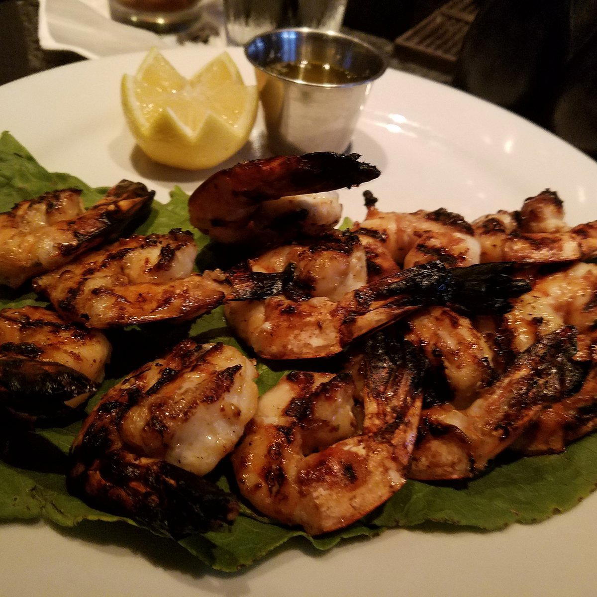 Michael's Grill restaurant in Oklahoma City, United States