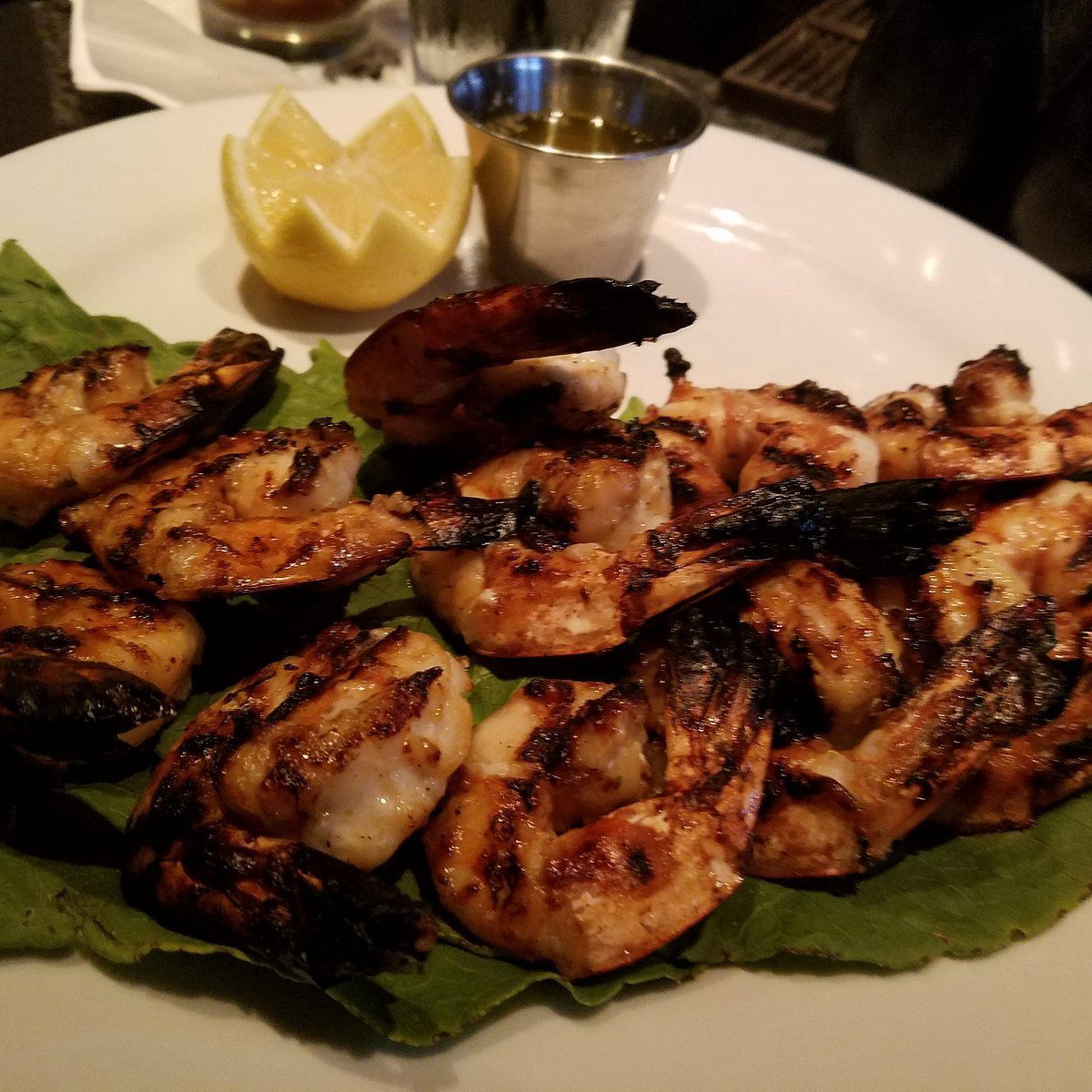 Michael's Grill, Restaurant in Oklahoma City