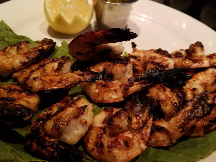 Michael's Grill, Oklahoma City, United States