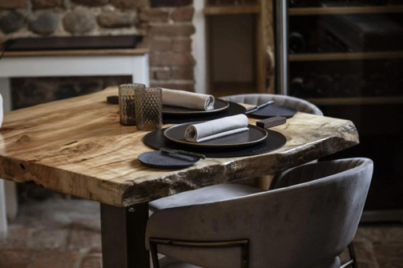 Metodo restaurant in Marne, Italy