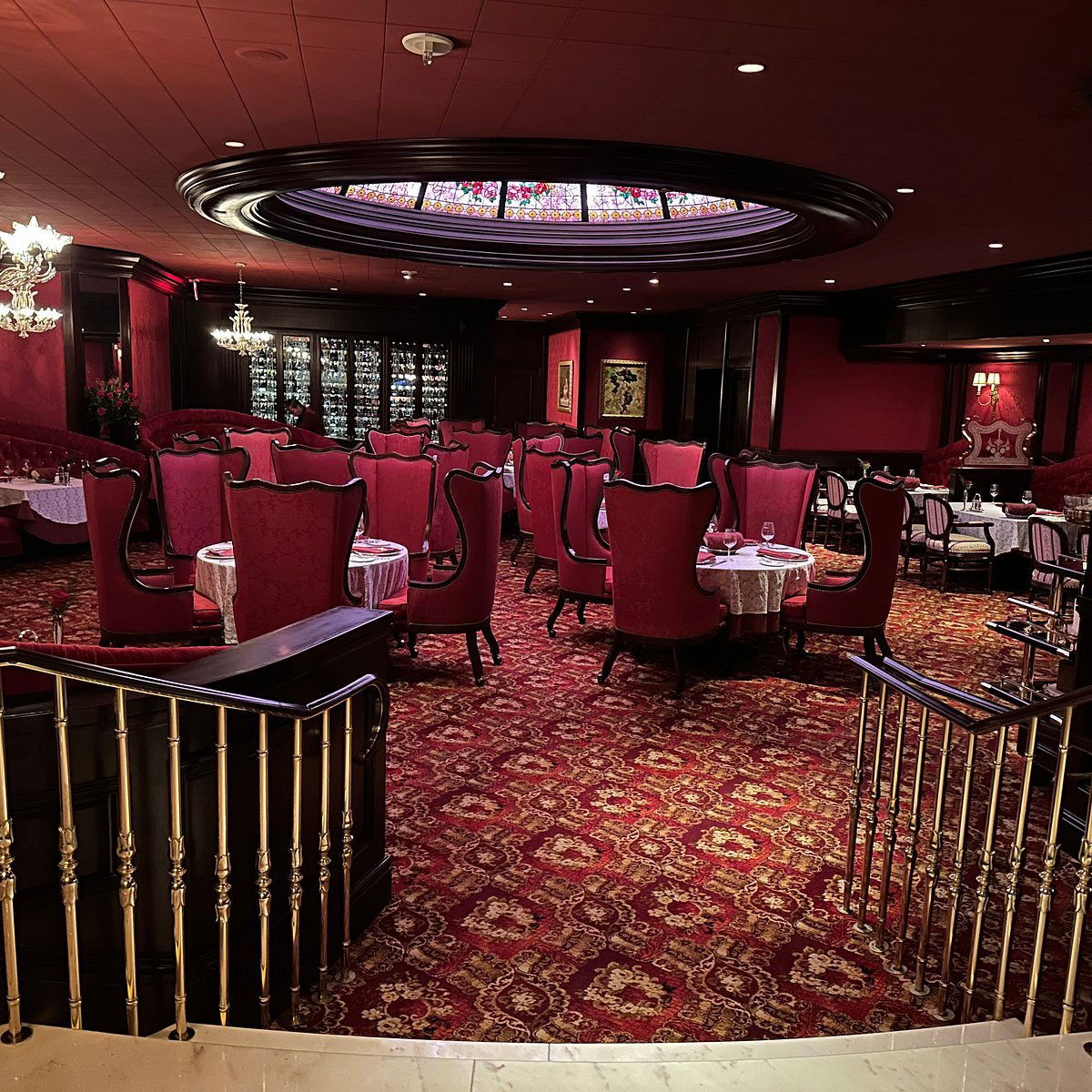 Michael's, Restaurant in Las Vegas