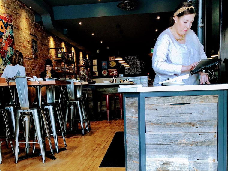 HAMBRGR St. Catharines, St. Catharines, Canada