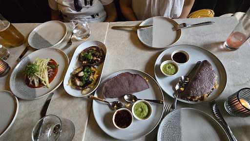 Apapachó, Restaurant in Brooklyn