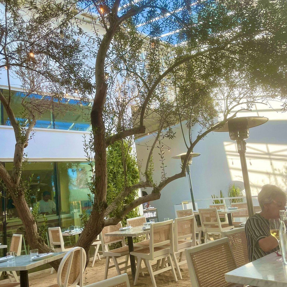 Cento Pasta Bar, Restaurant in Los Angeles