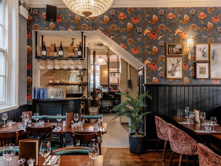 Duke of Sussex, London, United Kingdom