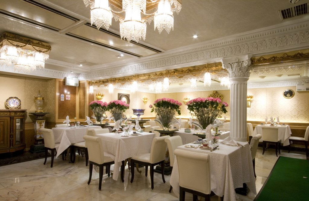 華西街台南擔仔麵海鮮餐廳, Restaurant in Taipei