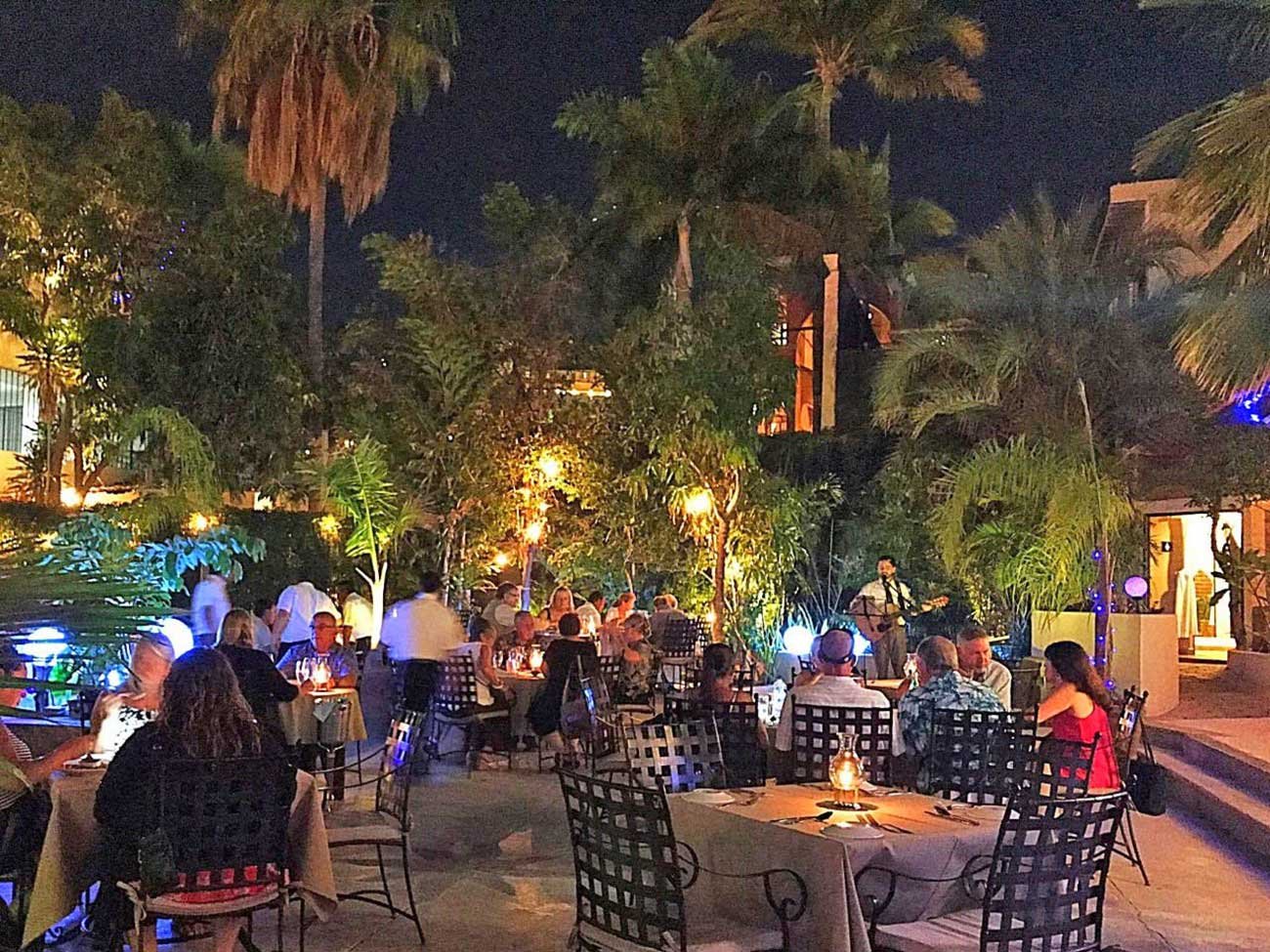 Luma, Restaurant in Los Cabos