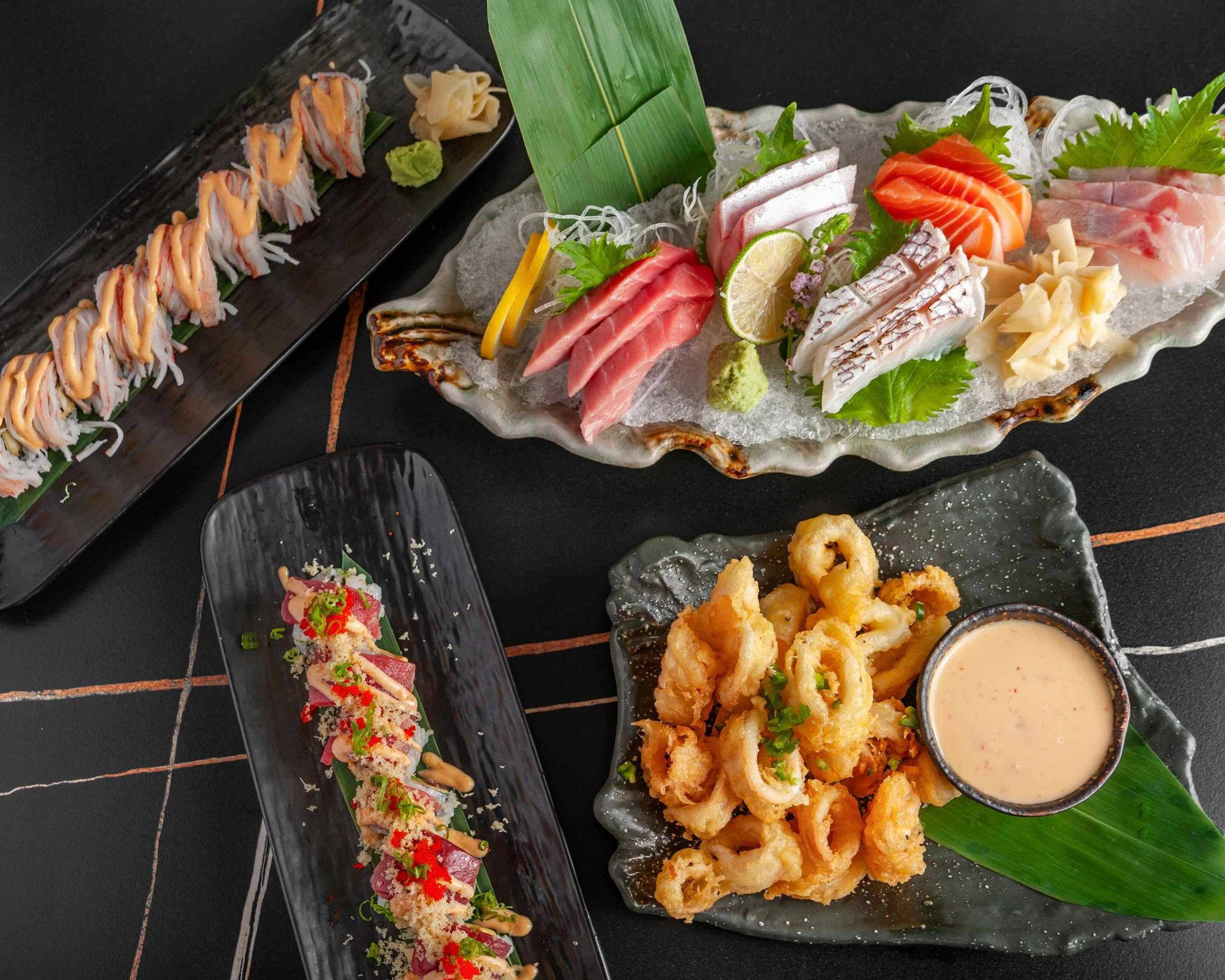 Yama Loso restaurant in Charlotte, United States