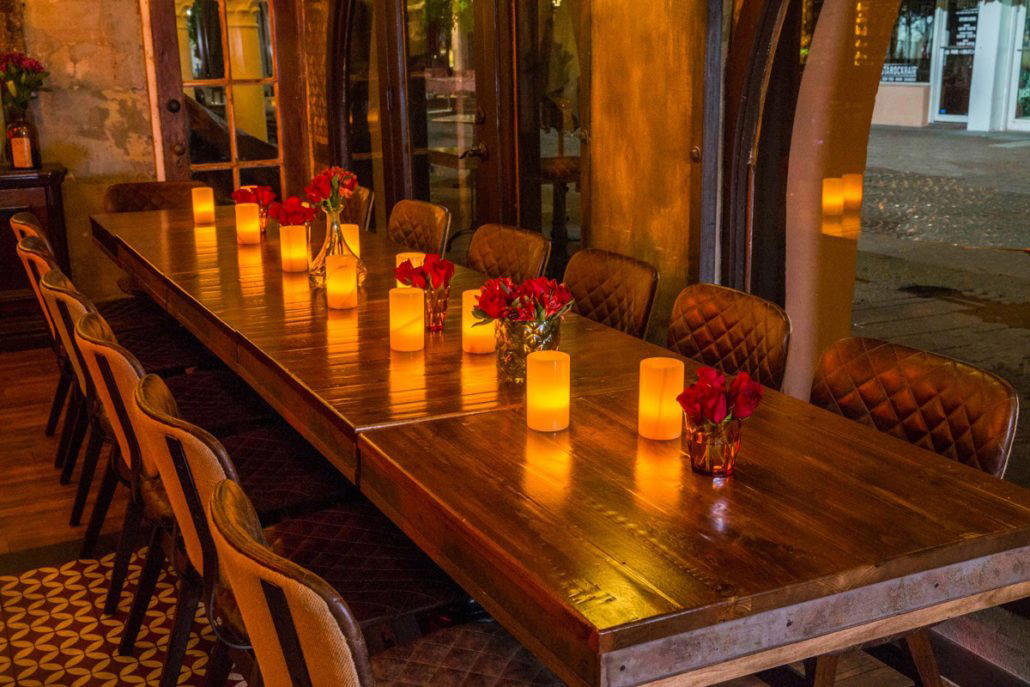 Mercato della Pescheria Miami Beach, Miami Beach, United States
