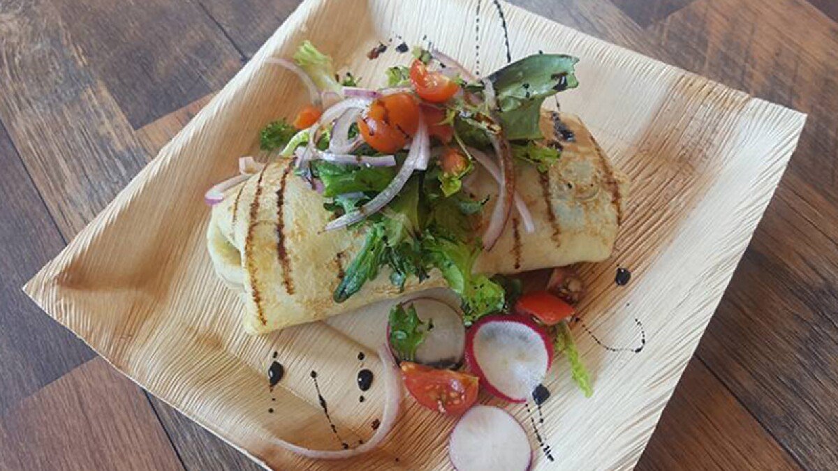 Froth & Forage Coffeehouse and Eatery restaurant in Anchorage, United States