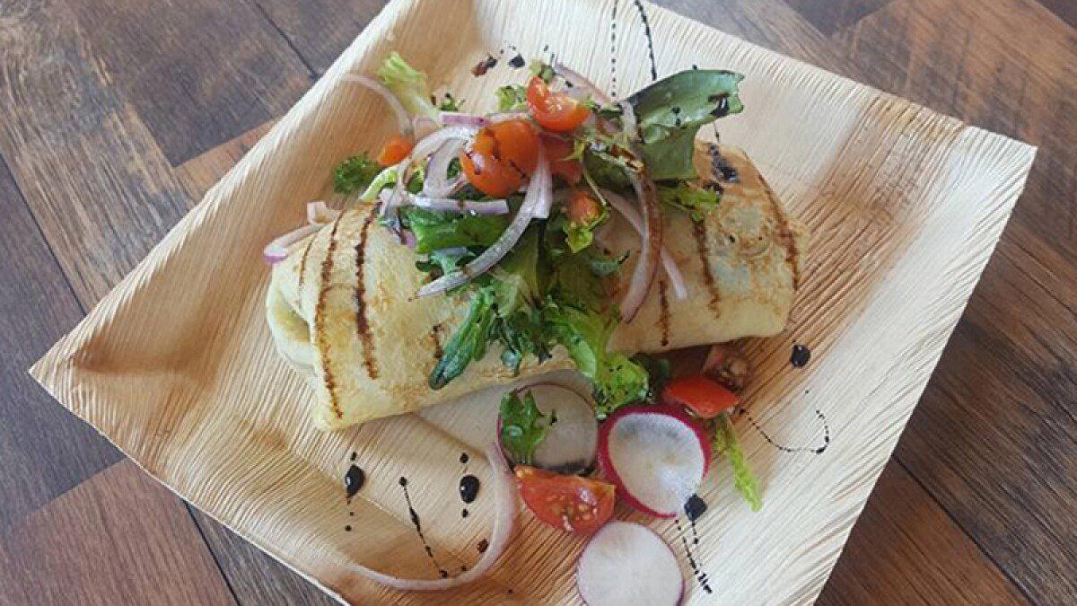 Froth & Forage Coffeehouse and Eatery restaurant in Anchorage, United States