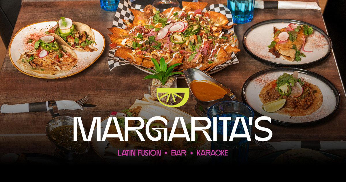 Margarita's Latin Fusion restaurant in Ottawa, Canada