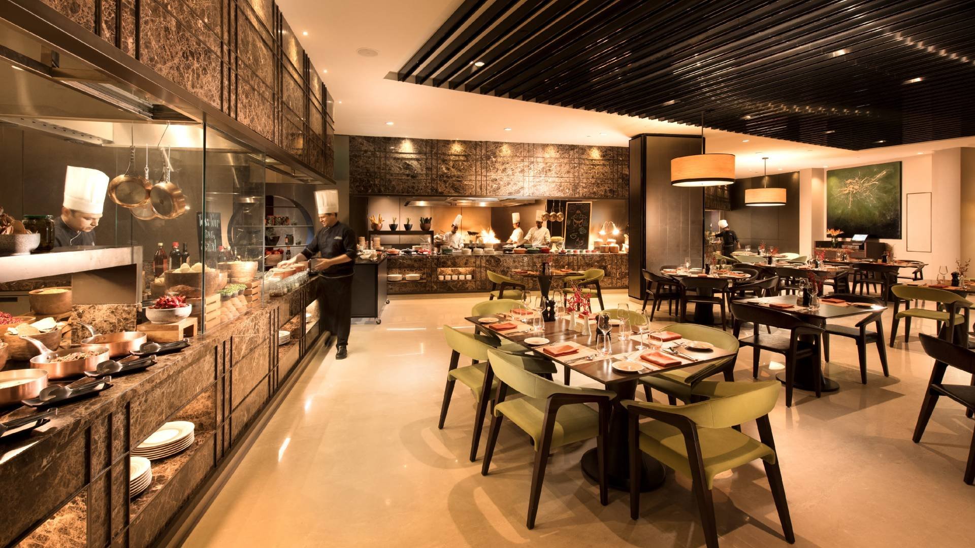 Caraway Kitchen
