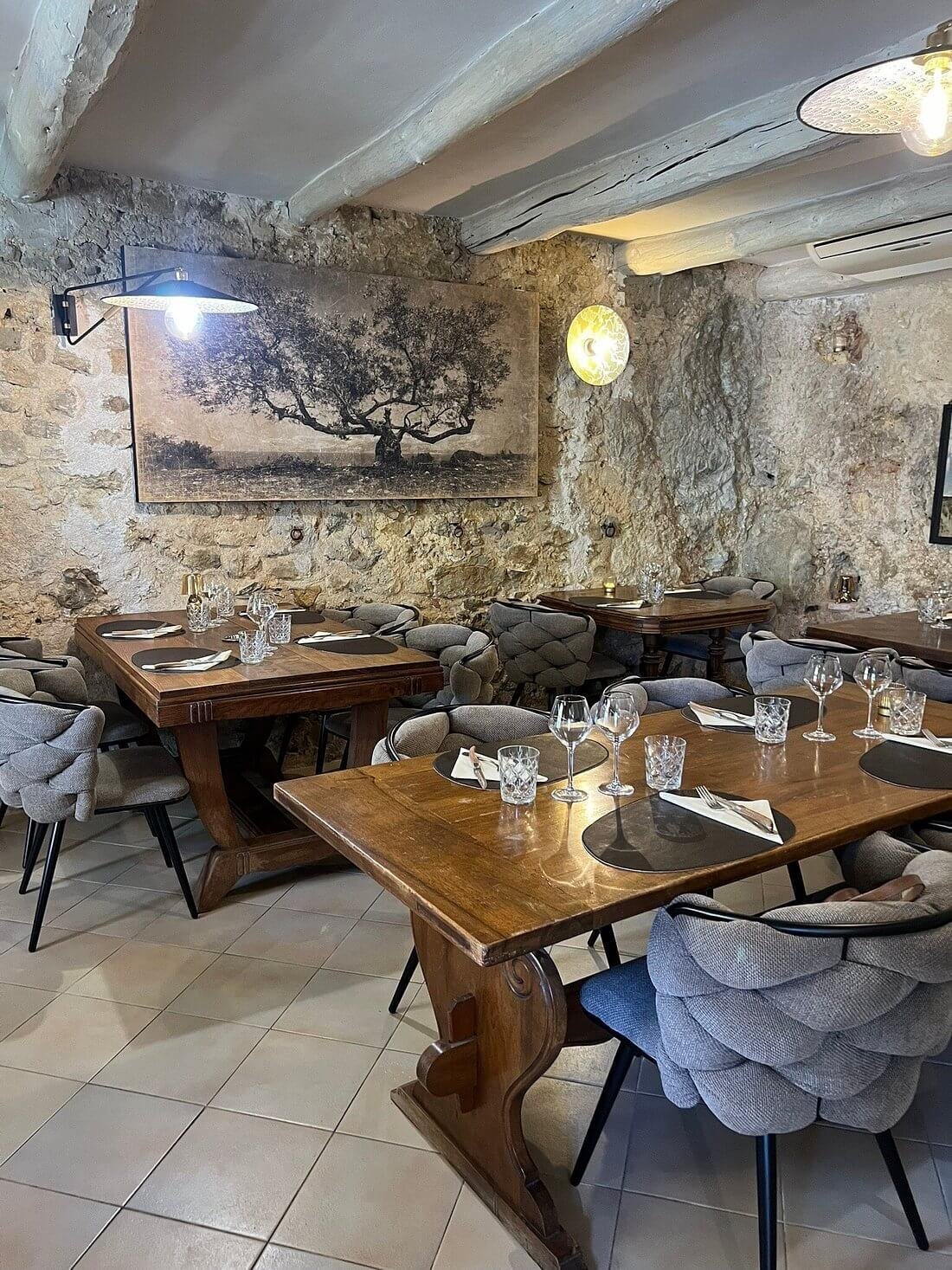 La Farigoulette