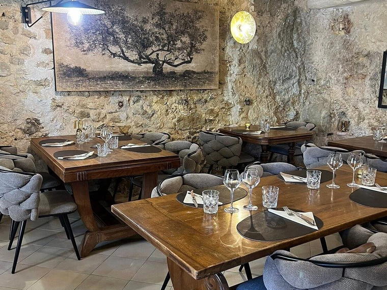 La Farigoulette, Fayence, France