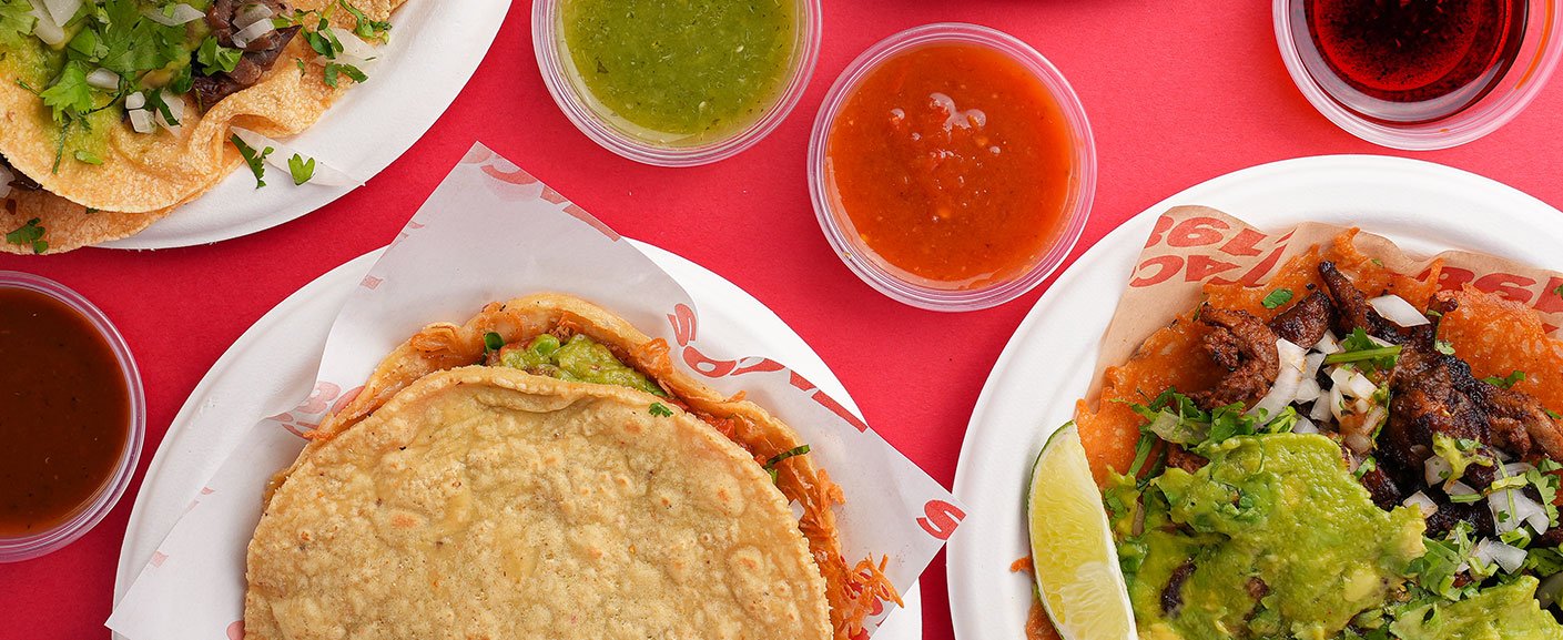 Tacos 1986, Restaurant in Las Vegas