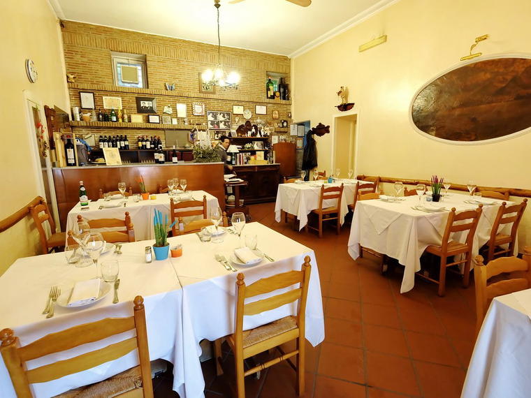 'E Curti Ristorante Tipico di Angela Ceriello & Co SAS, Sant Anastasia, Italy