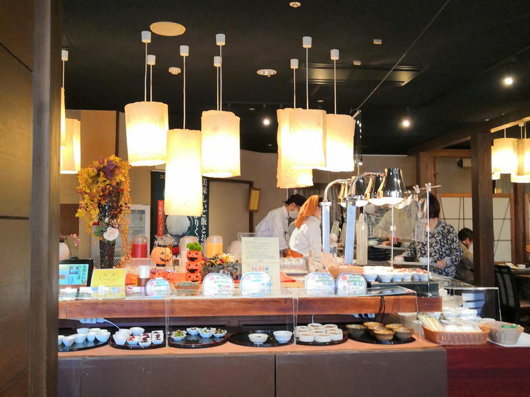 鍋茶屋光琳, Niigata, Japan