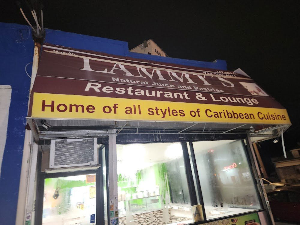 Lammy's Restaurant, Restaurant in New York City