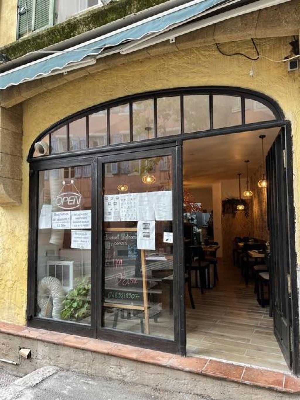 Kim d'Asie, Restaurant in Aix-en-Provence