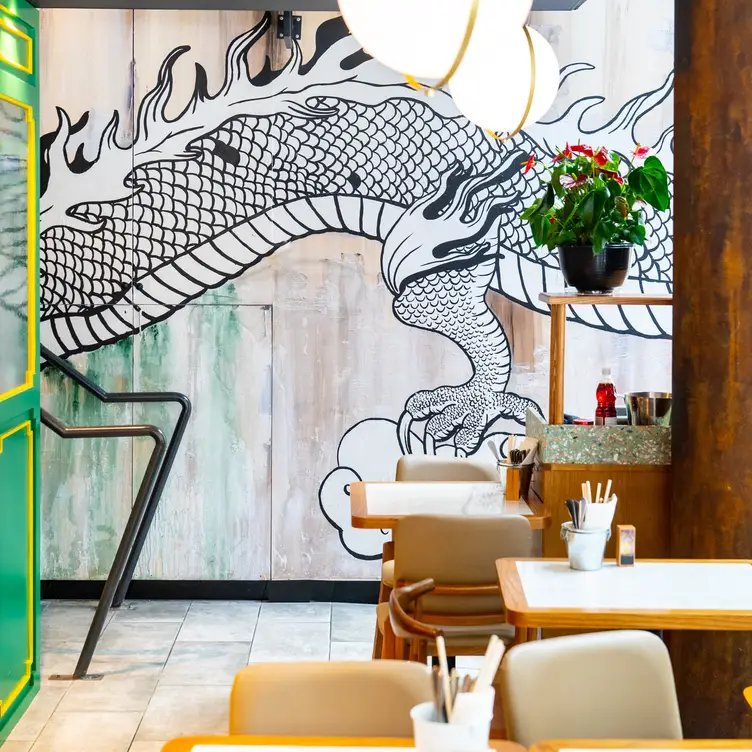 THAI 44, Sydney, Australia