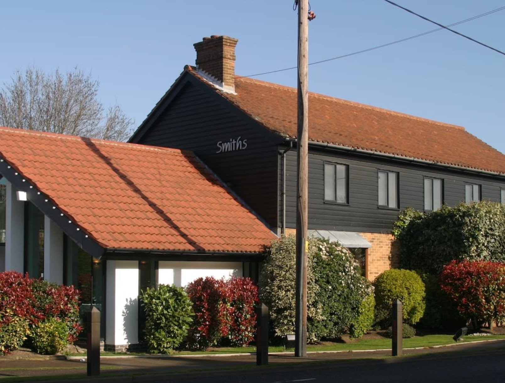 Smith's