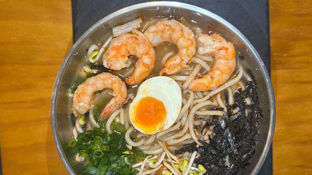 Lotus Ramen Restaurant restaurant in Lisbon, Portugal