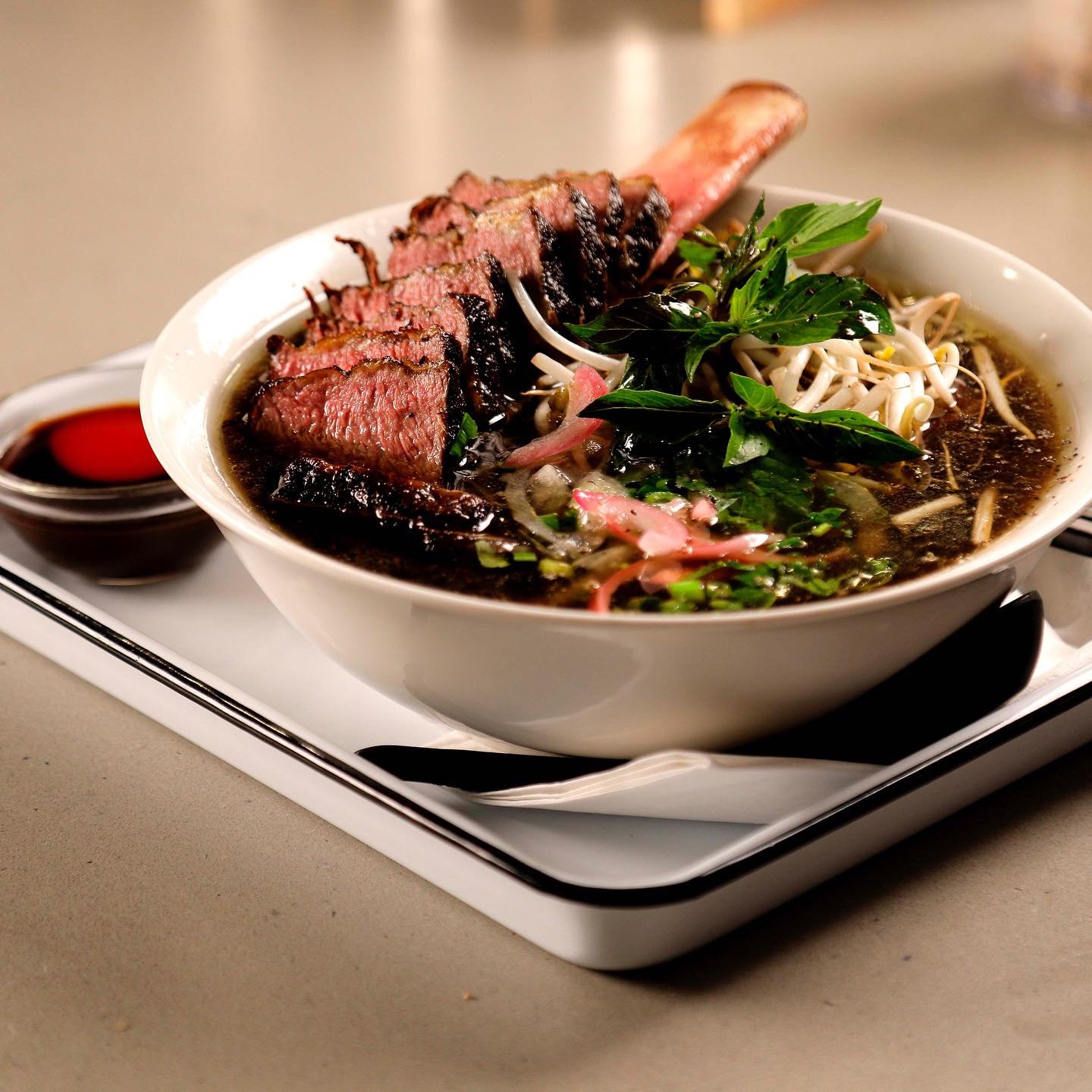 Pure Street Food, Restaurant in Calgary