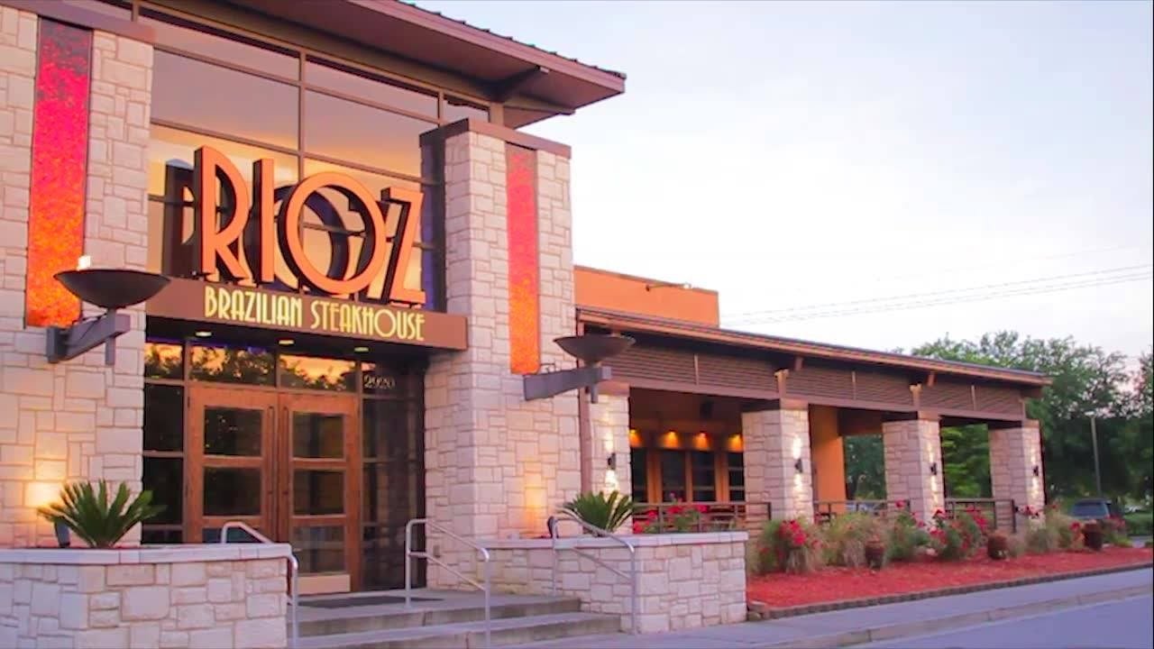 Rioz Brazilian Steakhouse restaurant in Myrtle Beach, United States