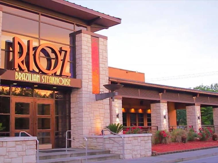 Rioz Brazilian Steakhouse, Myrtle Beach, United States