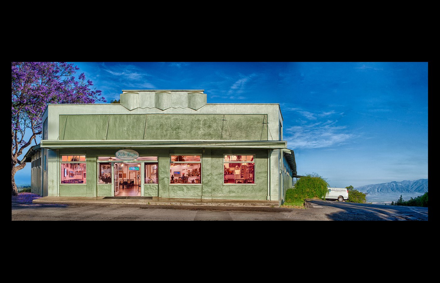 Kula Bistro, Kula, United States