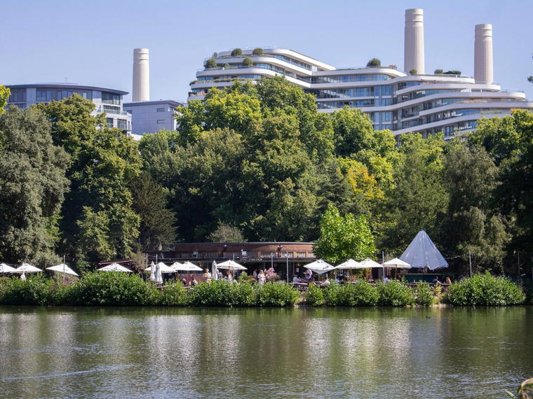 The Pear Tree, London, United Kingdom