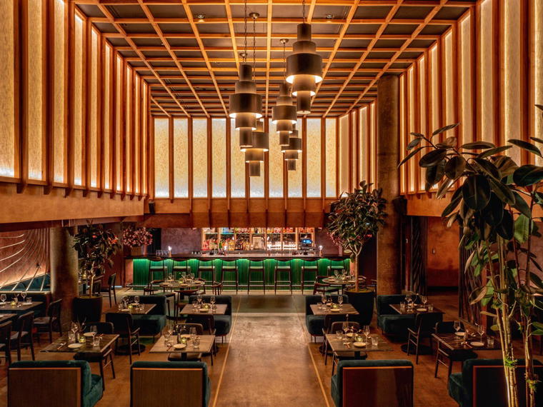 Meili, New York City, United States