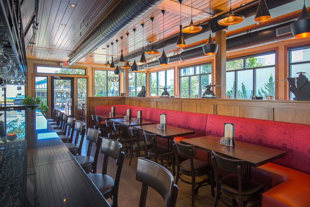 SOHO North, Restaurant in Myrtle Beach