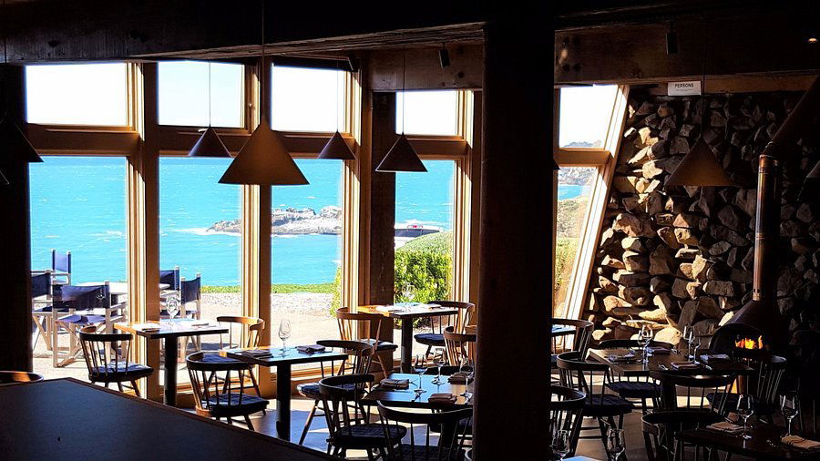 Coast Kitchen, Restaurant in Jenner