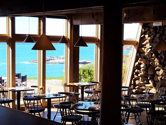 Coast Kitchen, Jenner, United States