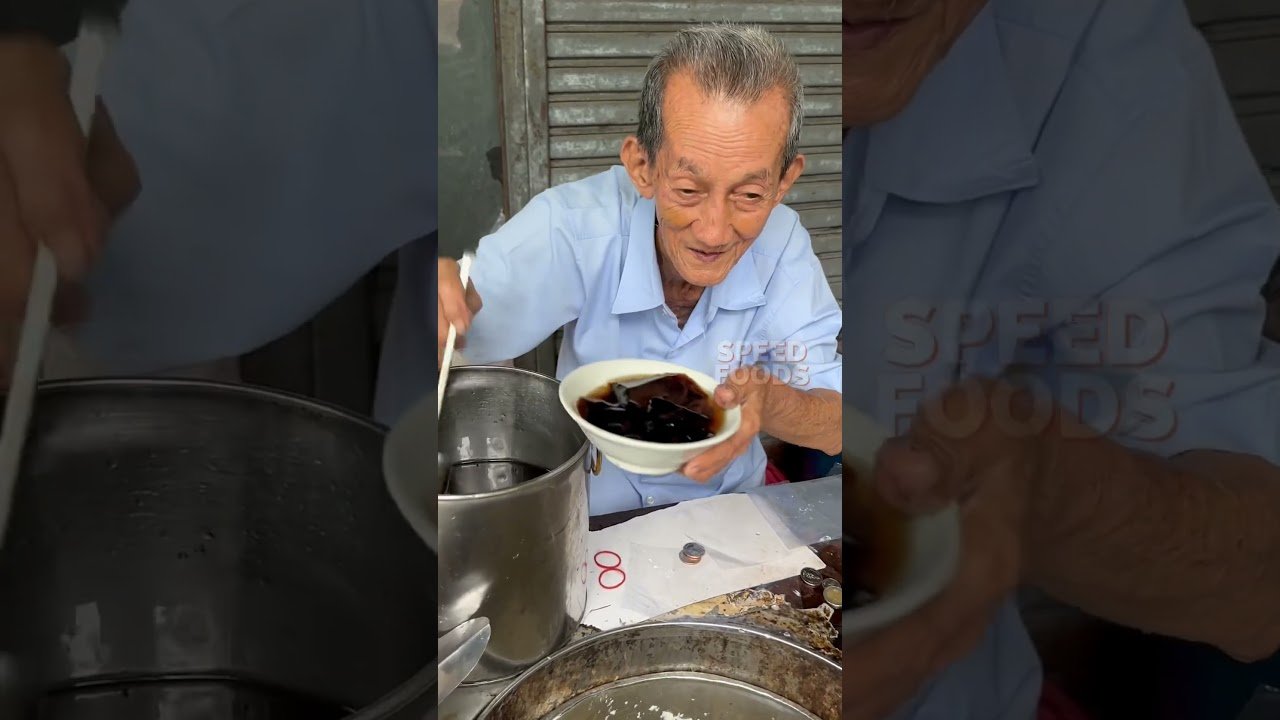 Hia Mug Chinese Dessert, Restaurant in Bangkok