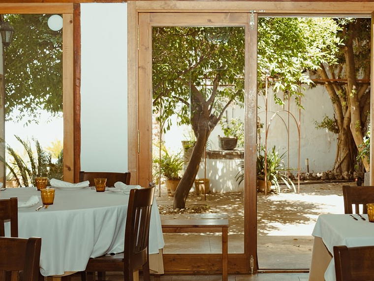 Casa Maruka, Palma, Spain