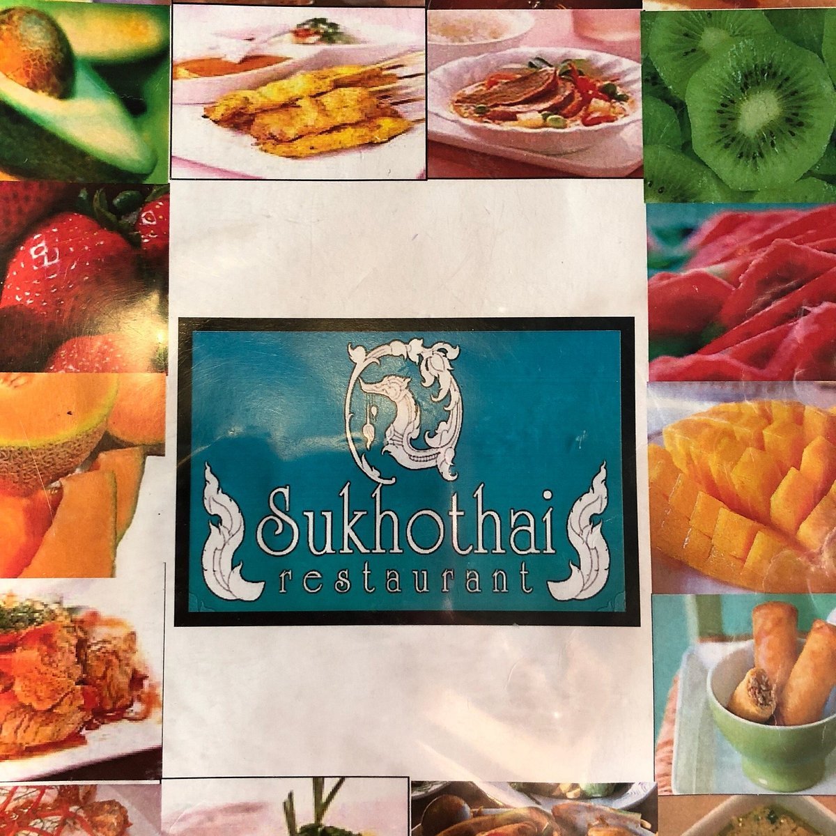 Sukhothai