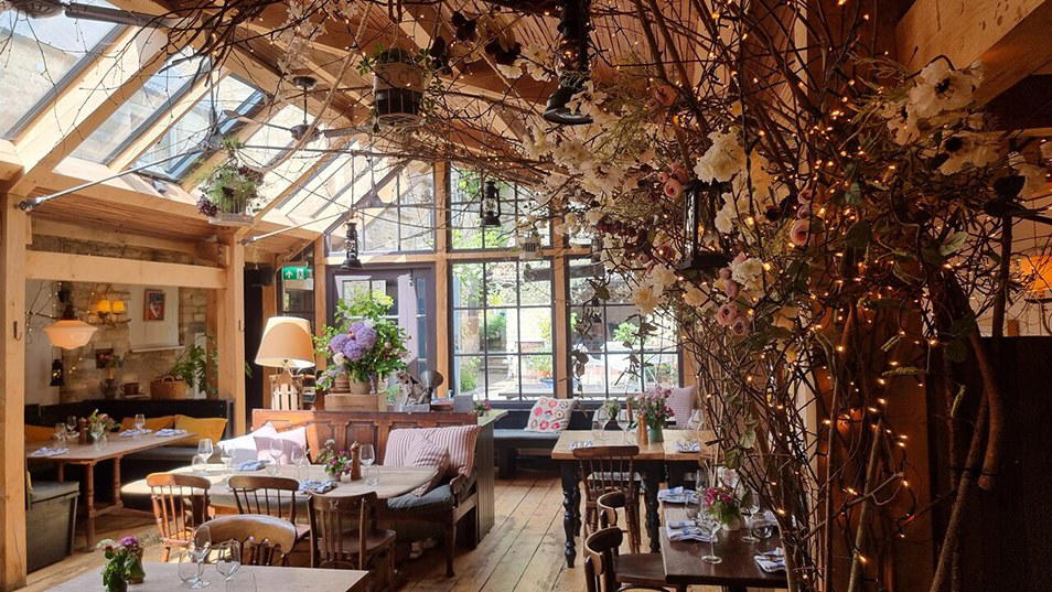 The Royal Oak, Chipping Norton, United Kingdom