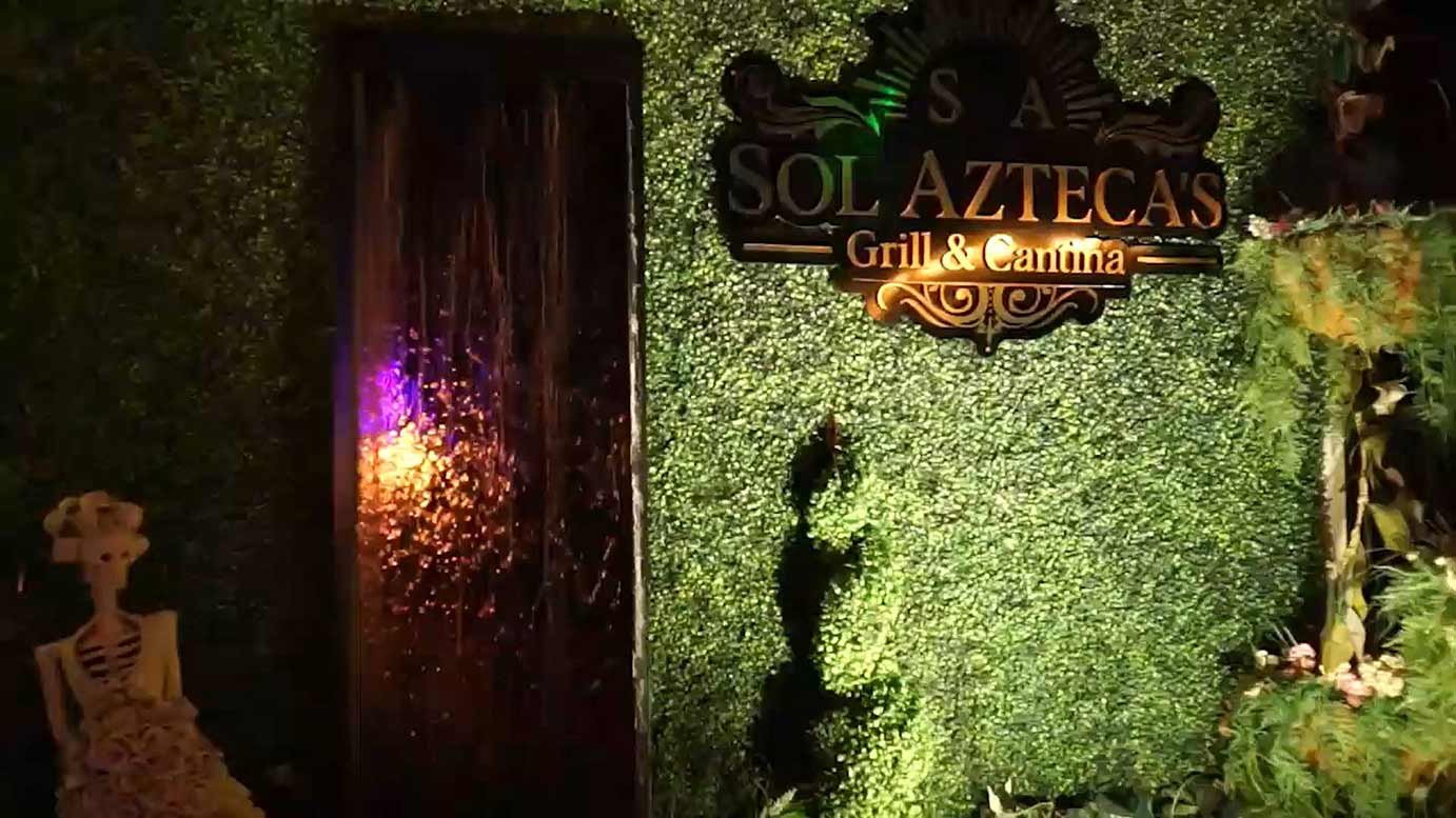 Sol Aztecas Mexican Restaurant restaurant in Louisville, United States