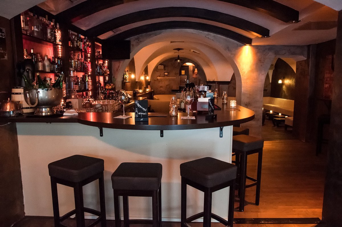 Lenz – Genuine Drinks, Restaurant in Wiesbaden