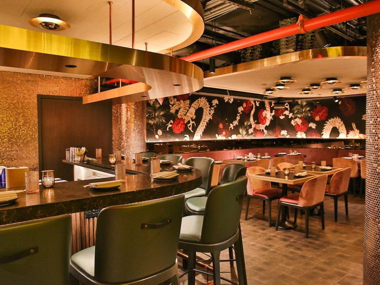 Planta Queen, New York City, United States