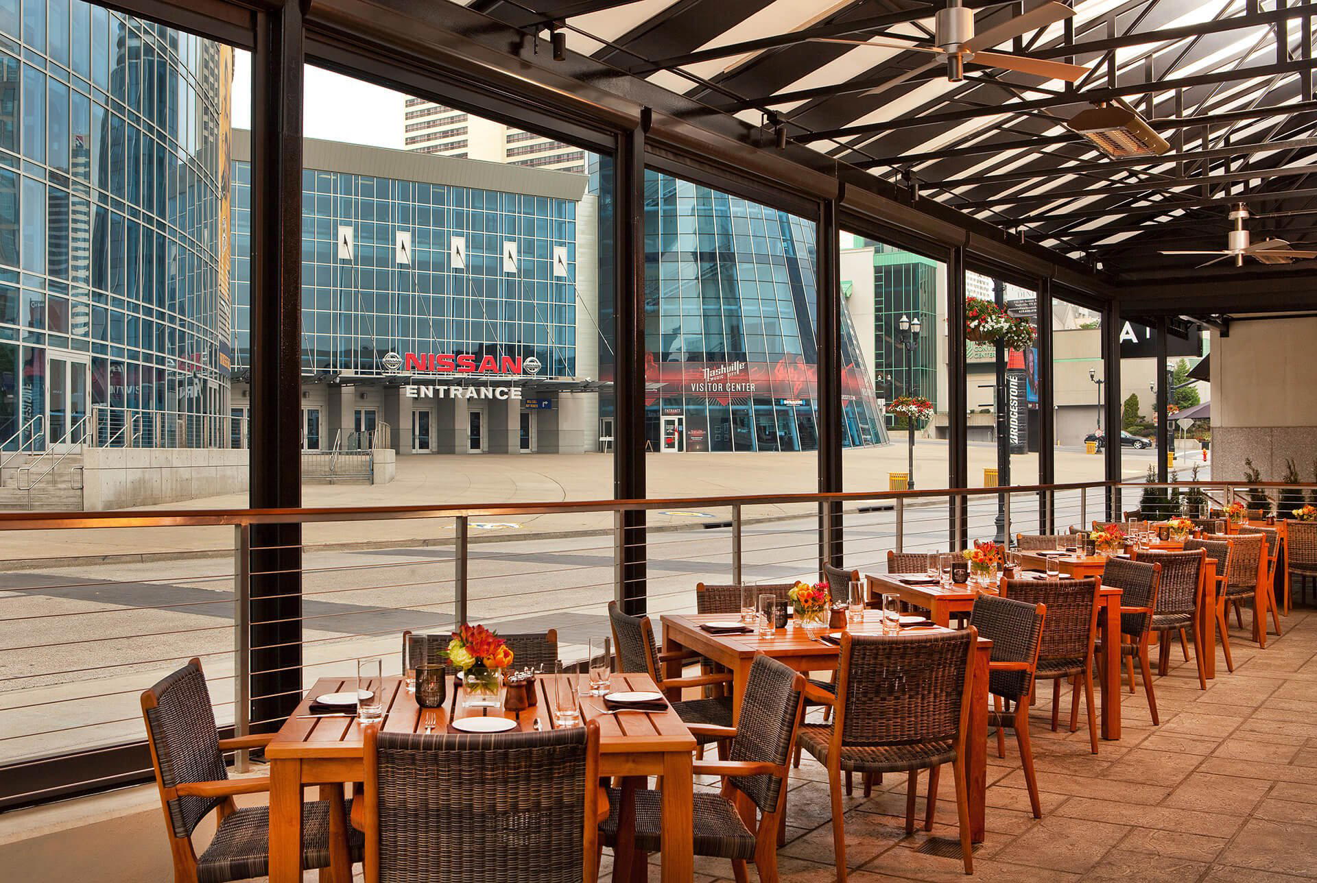 Trattoria Il Mulino, Nashville, United States