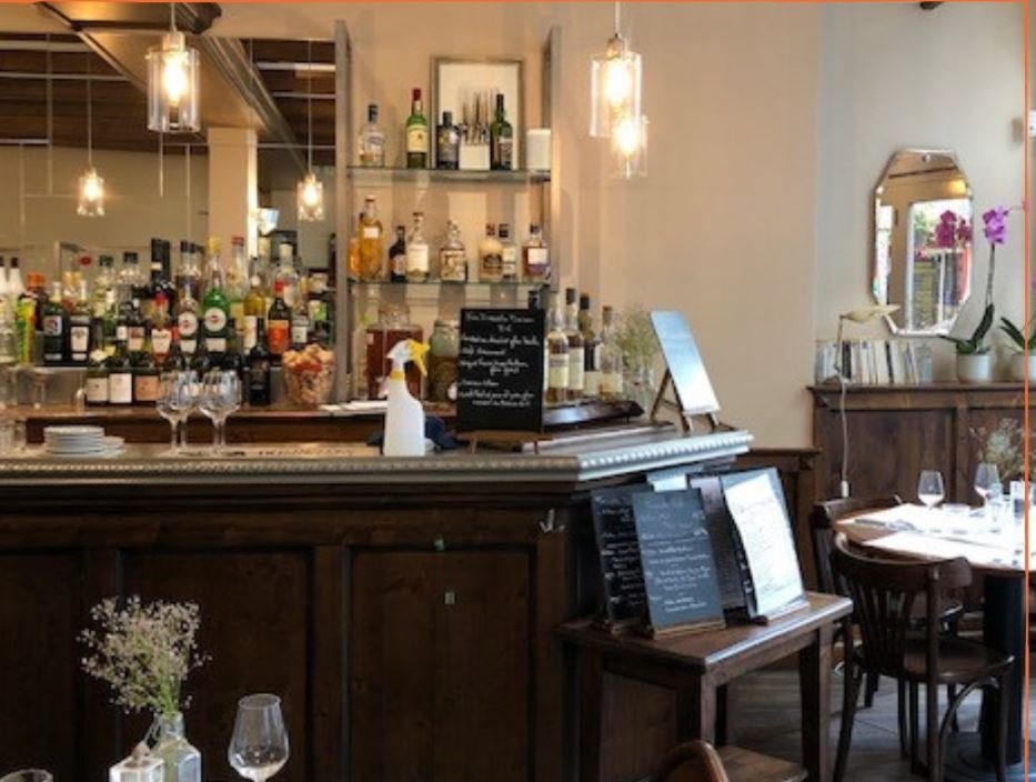 Le Bistro de Jean